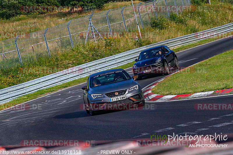 Bild #13918158 - Touristenfahrten Nürburgring Nordschleife (13.08.2021)