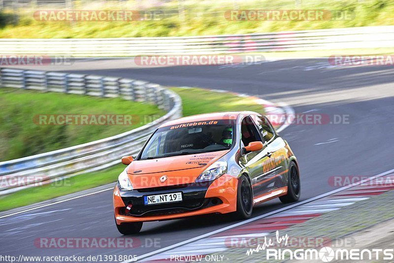 Bild #13918805 - Touristenfahrten Nürburgring Nordschleife (13.08.2021)