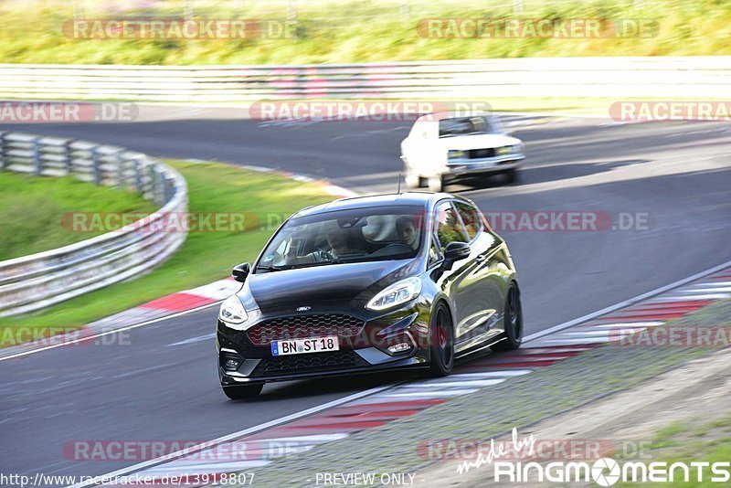 Bild #13918807 - Touristenfahrten Nürburgring Nordschleife (13.08.2021)