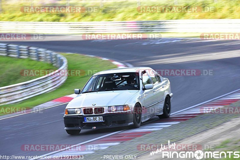 Bild #13918833 - Touristenfahrten Nürburgring Nordschleife (13.08.2021)