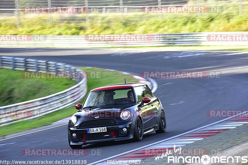 Bild #13918839 - Touristenfahrten Nürburgring Nordschleife (13.08.2021)