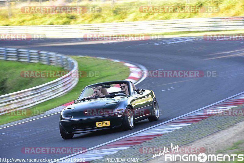 Bild #13918902 - Touristenfahrten Nürburgring Nordschleife (13.08.2021)