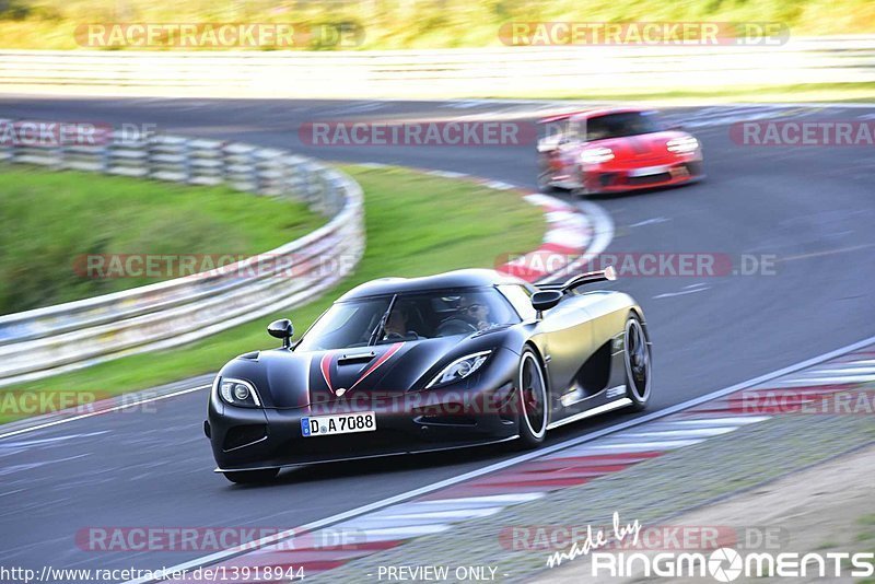 Bild #13918944 - Touristenfahrten Nürburgring Nordschleife (13.08.2021)