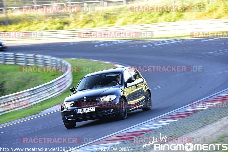 Bild #13918983 - Touristenfahrten Nürburgring Nordschleife (13.08.2021)