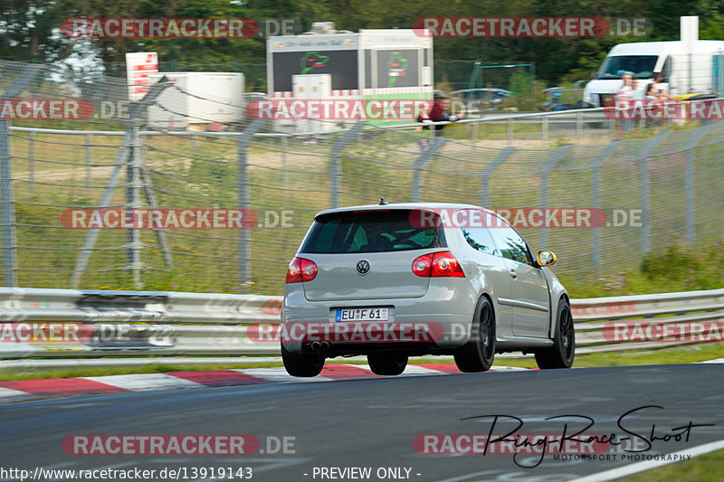 Bild #13919143 - Touristenfahrten Nürburgring Nordschleife (13.08.2021)