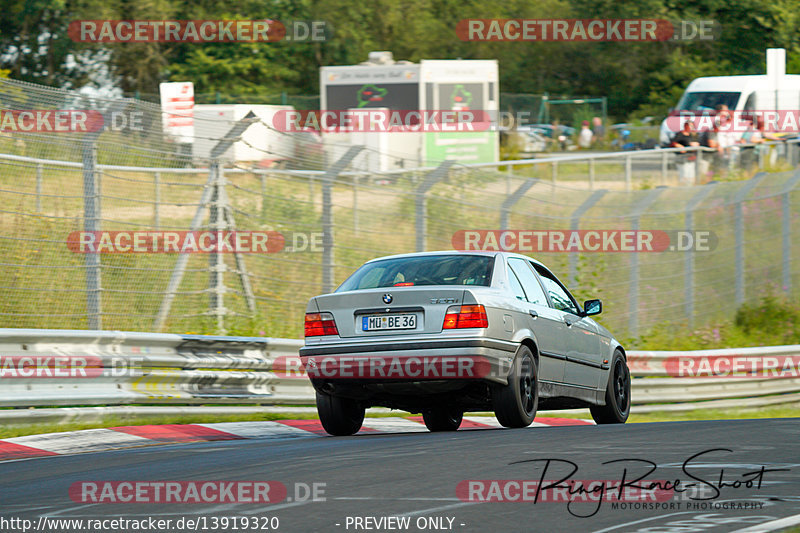 Bild #13919320 - Touristenfahrten Nürburgring Nordschleife (13.08.2021)