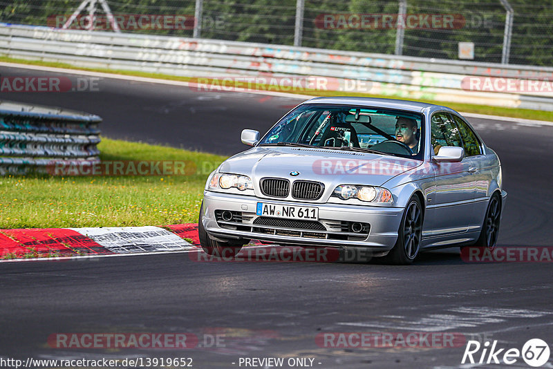 Bild #13919652 - Touristenfahrten Nürburgring Nordschleife (13.08.2021)