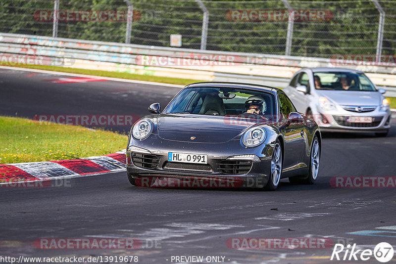 Bild #13919678 - Touristenfahrten Nürburgring Nordschleife (13.08.2021)