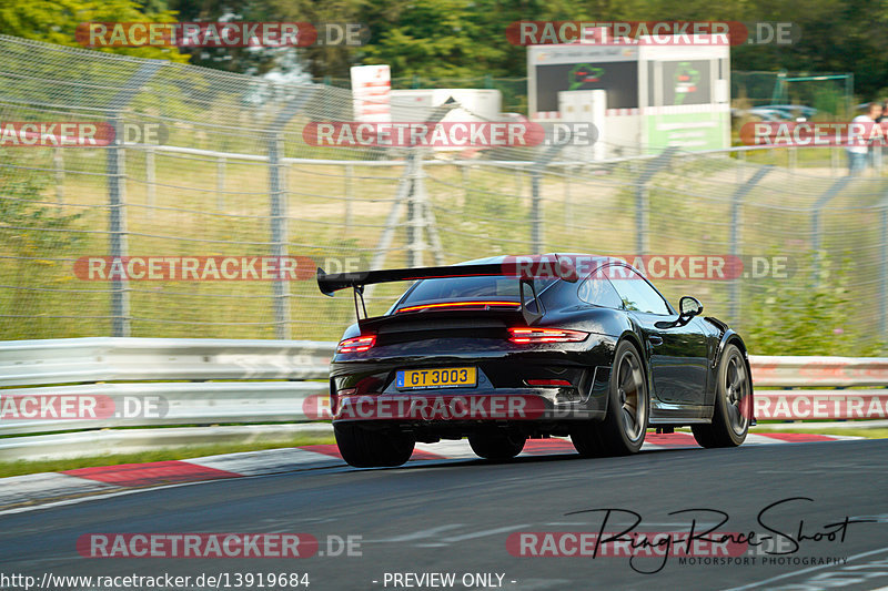 Bild #13919684 - Touristenfahrten Nürburgring Nordschleife (13.08.2021)