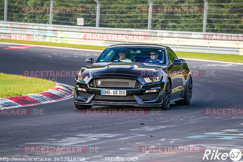 Bild #13919750 - Touristenfahrten Nürburgring Nordschleife (13.08.2021)