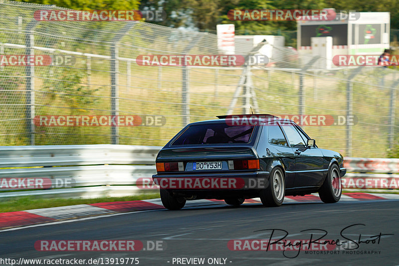 Bild #13919775 - Touristenfahrten Nürburgring Nordschleife (13.08.2021)