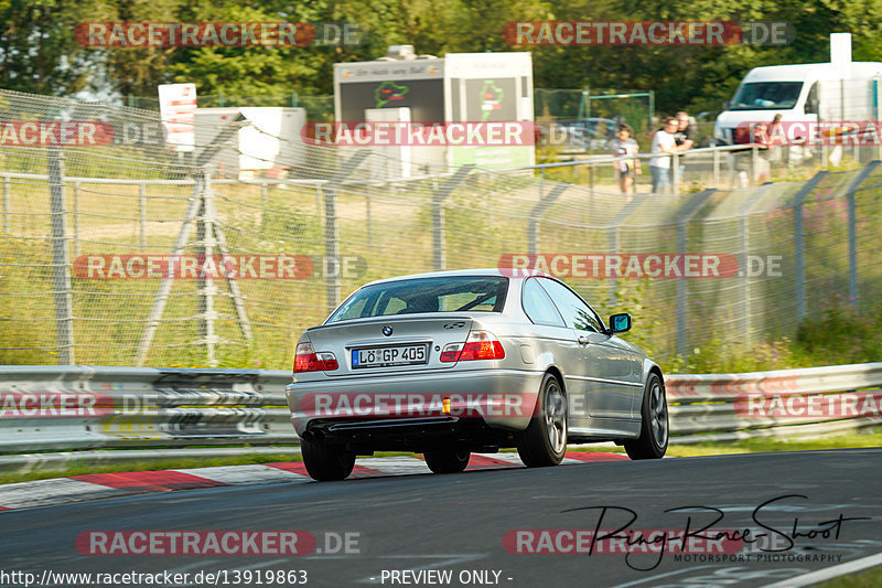 Bild #13919863 - Touristenfahrten Nürburgring Nordschleife (13.08.2021)