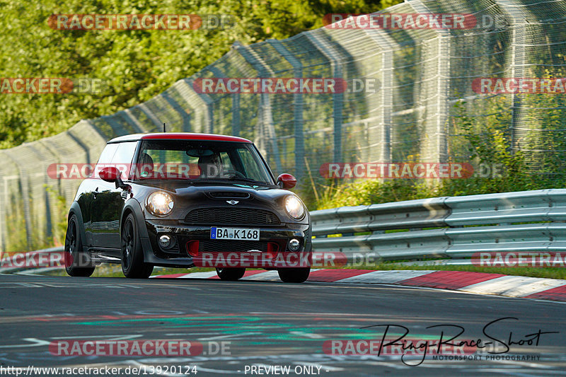 Bild #13920124 - Touristenfahrten Nürburgring Nordschleife (13.08.2021)