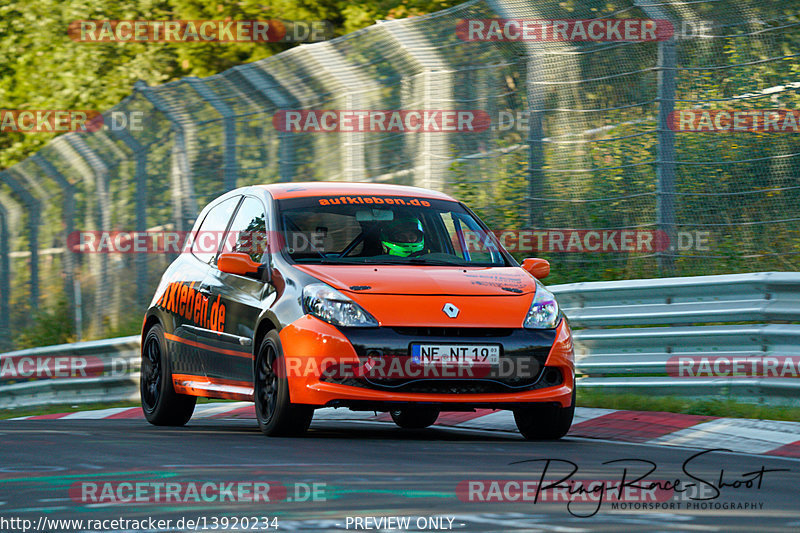 Bild #13920234 - Touristenfahrten Nürburgring Nordschleife (13.08.2021)