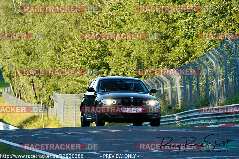 Bild #13920386 - Touristenfahrten Nürburgring Nordschleife (13.08.2021)