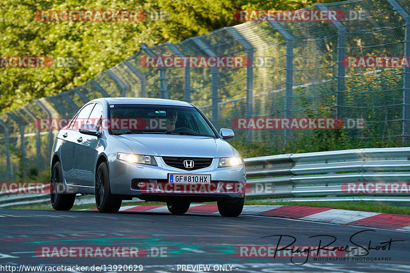 Bild #13920629 - Touristenfahrten Nürburgring Nordschleife (13.08.2021)