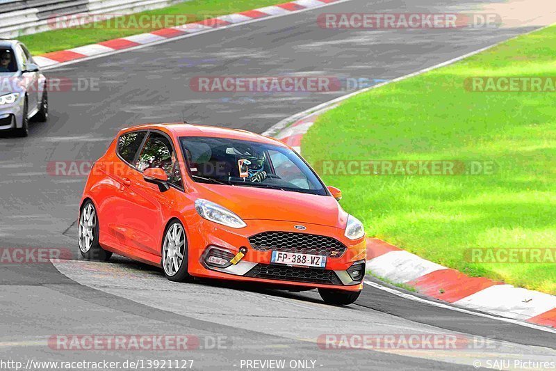 Bild #13921127 - Touristenfahrten Nürburgring Nordschleife (13.08.2021)