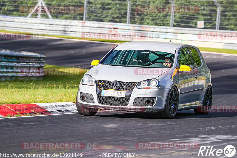 Bild #13921149 - Touristenfahrten Nürburgring Nordschleife (13.08.2021)