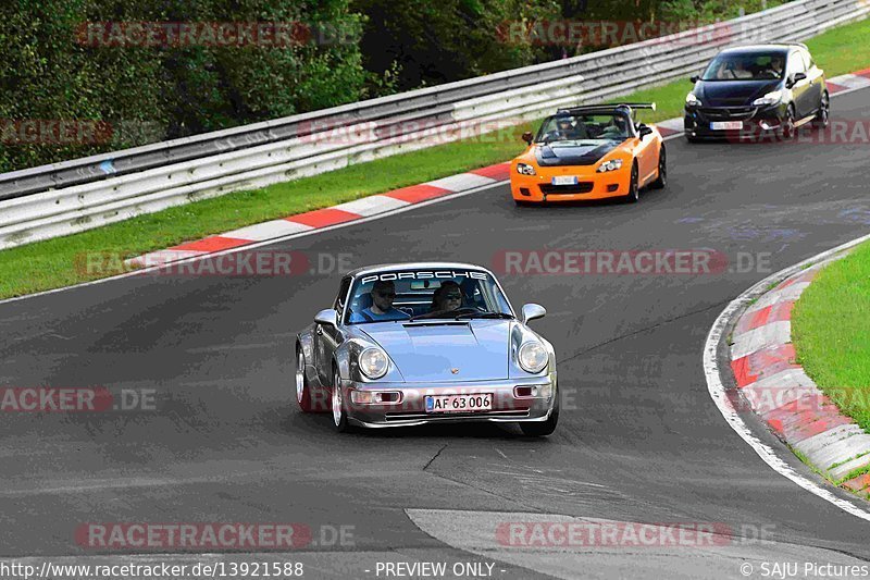 Bild #13921588 - Touristenfahrten Nürburgring Nordschleife (13.08.2021)