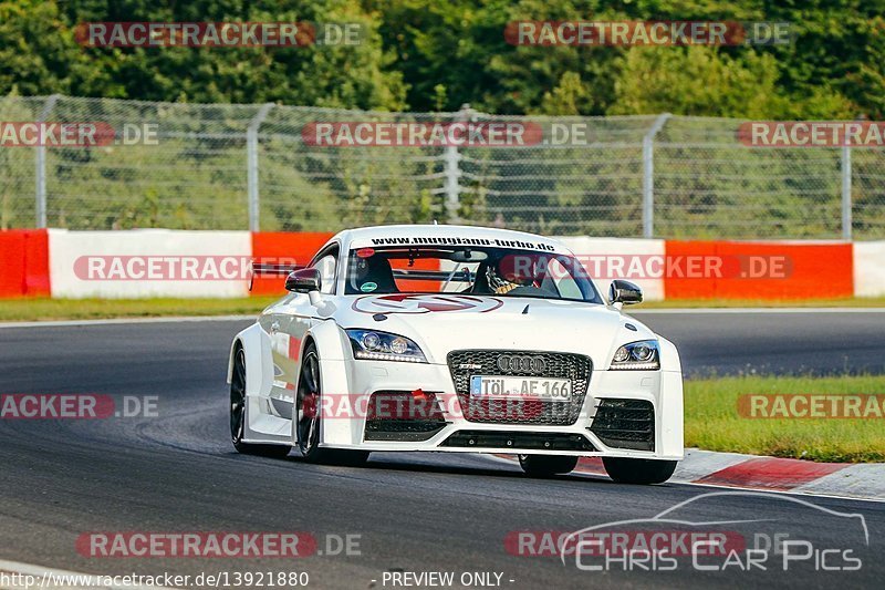 Bild #13921880 - Touristenfahrten Nürburgring Nordschleife (13.08.2021)