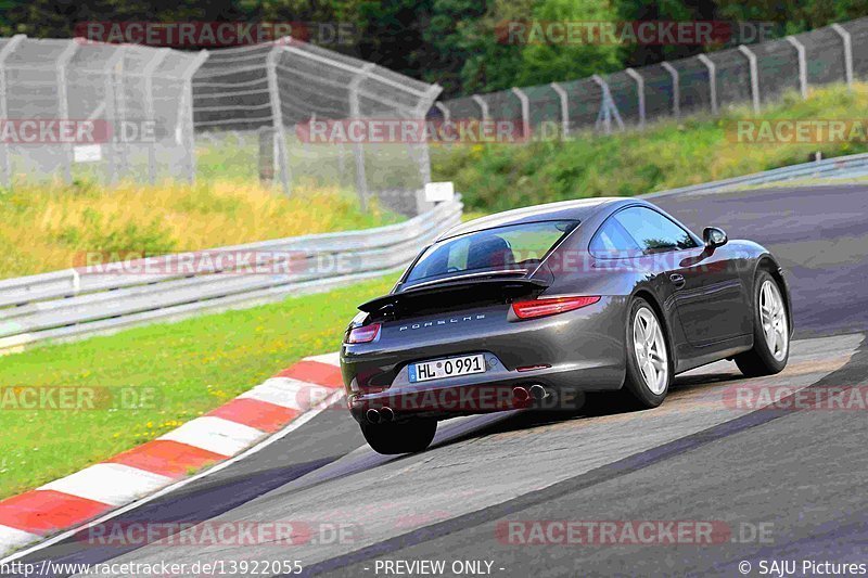 Bild #13922055 - Touristenfahrten Nürburgring Nordschleife (13.08.2021)