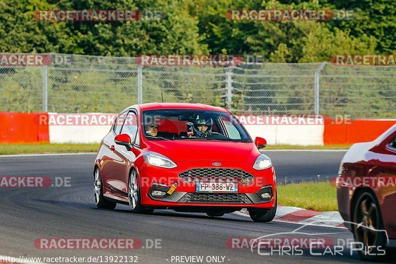 Bild #13922132 - Touristenfahrten Nürburgring Nordschleife (13.08.2021)