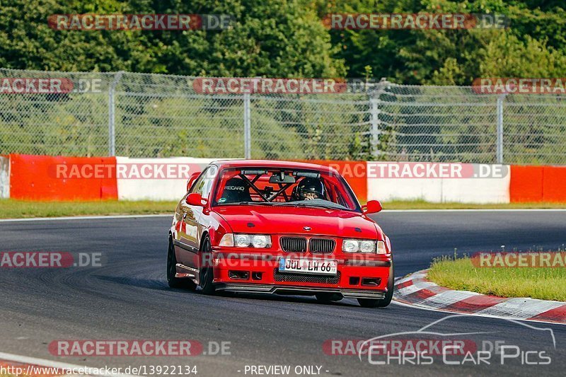 Bild #13922134 - Touristenfahrten Nürburgring Nordschleife (13.08.2021)