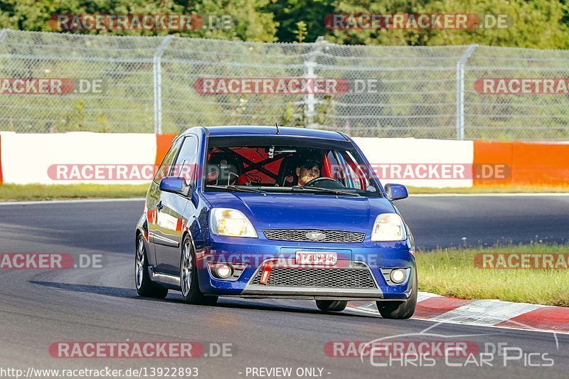 Bild #13922893 - Touristenfahrten Nürburgring Nordschleife (13.08.2021)