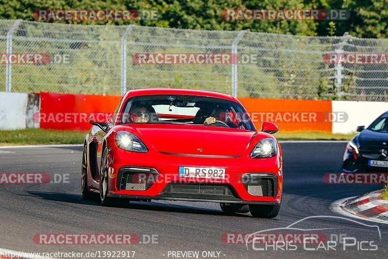 Bild #13922917 - Touristenfahrten Nürburgring Nordschleife (13.08.2021)