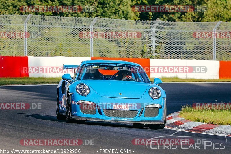 Bild #13922956 - Touristenfahrten Nürburgring Nordschleife (13.08.2021)