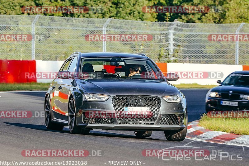 Bild #13923038 - Touristenfahrten Nürburgring Nordschleife (13.08.2021)