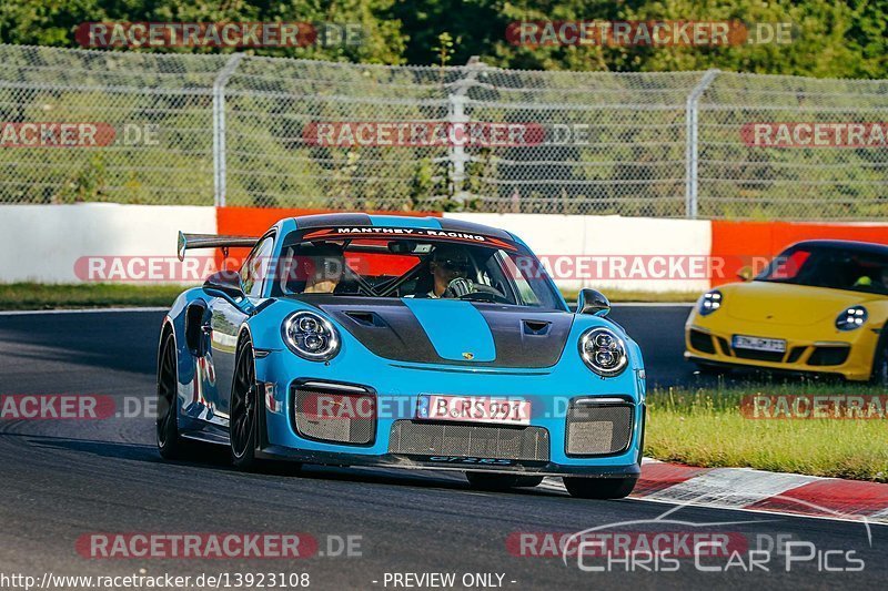 Bild #13923108 - Touristenfahrten Nürburgring Nordschleife (13.08.2021)