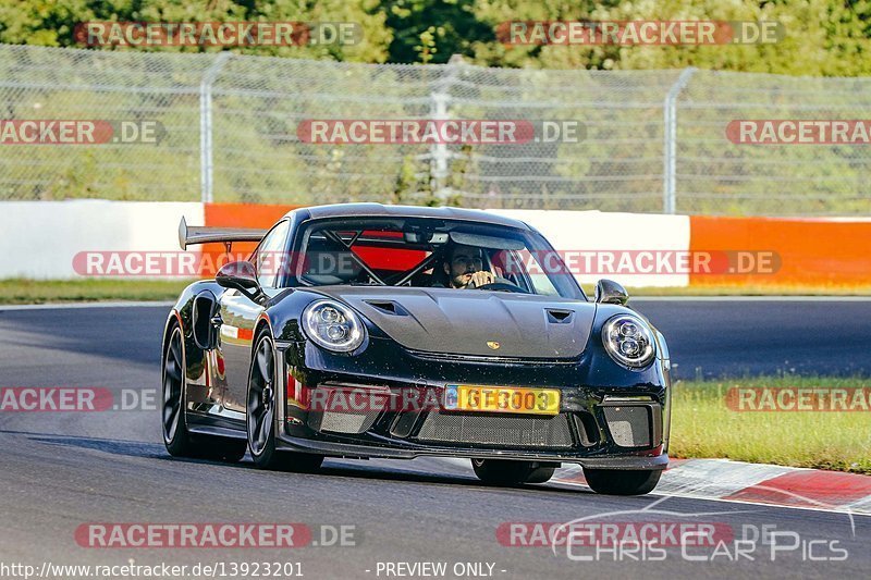 Bild #13923201 - Touristenfahrten Nürburgring Nordschleife (13.08.2021)