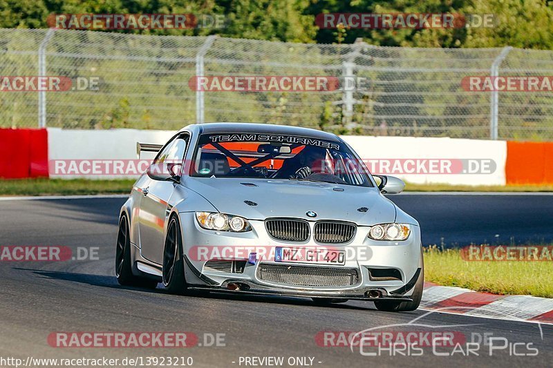 Bild #13923210 - Touristenfahrten Nürburgring Nordschleife (13.08.2021)