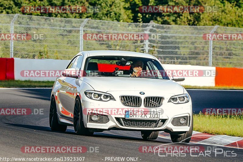 Bild #13923307 - Touristenfahrten Nürburgring Nordschleife (13.08.2021)