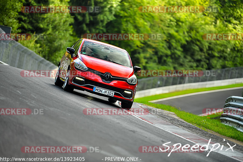 Bild #13923405 - Touristenfahrten Nürburgring Nordschleife (13.08.2021)