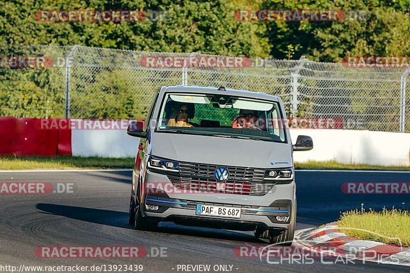 Bild #13923439 - Touristenfahrten Nürburgring Nordschleife (13.08.2021)