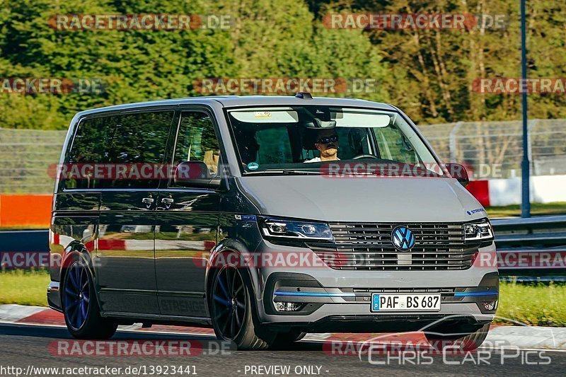 Bild #13923441 - Touristenfahrten Nürburgring Nordschleife (13.08.2021)