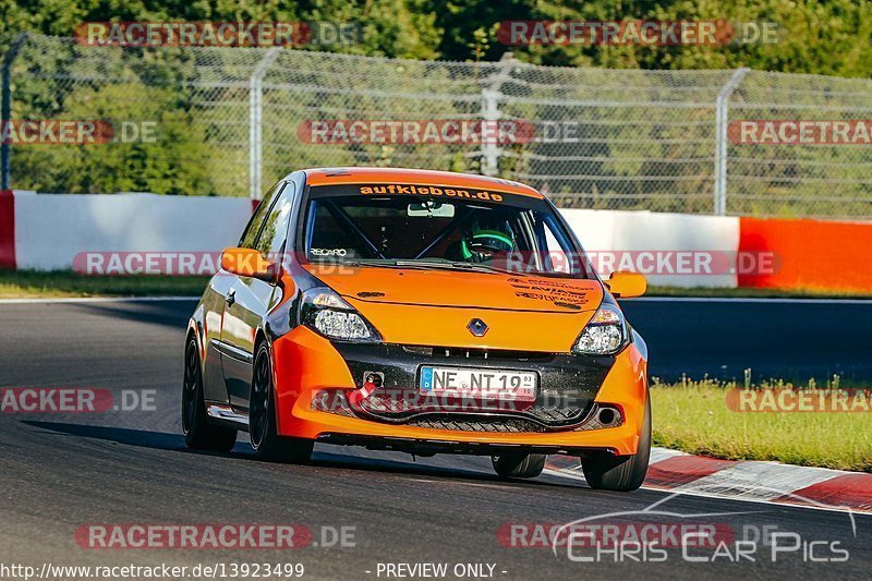 Bild #13923499 - Touristenfahrten Nürburgring Nordschleife (13.08.2021)