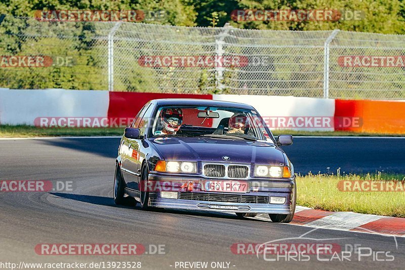 Bild #13923528 - Touristenfahrten Nürburgring Nordschleife (13.08.2021)