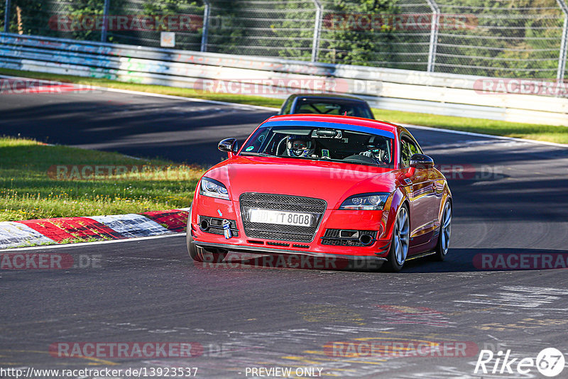 Bild #13923537 - Touristenfahrten Nürburgring Nordschleife (13.08.2021)