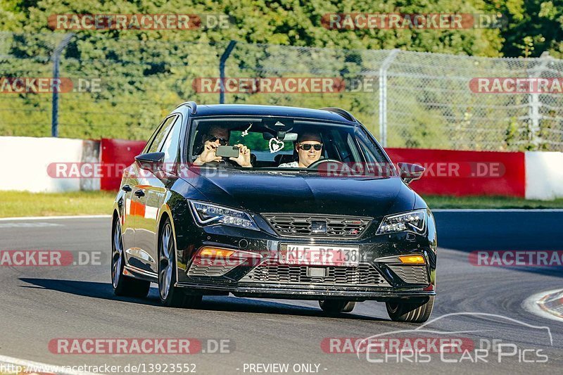 Bild #13923552 - Touristenfahrten Nürburgring Nordschleife (13.08.2021)