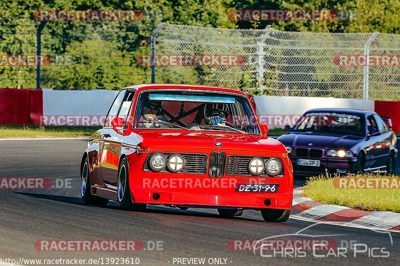 Bild #13923610 - Touristenfahrten Nürburgring Nordschleife (13.08.2021)