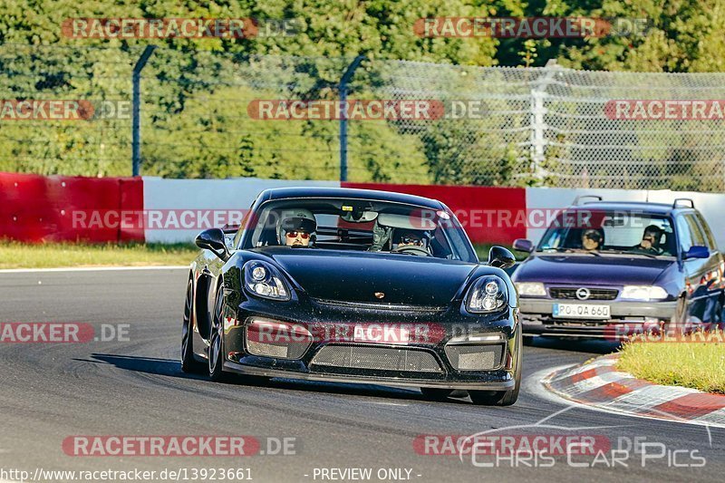 Bild #13923661 - Touristenfahrten Nürburgring Nordschleife (13.08.2021)