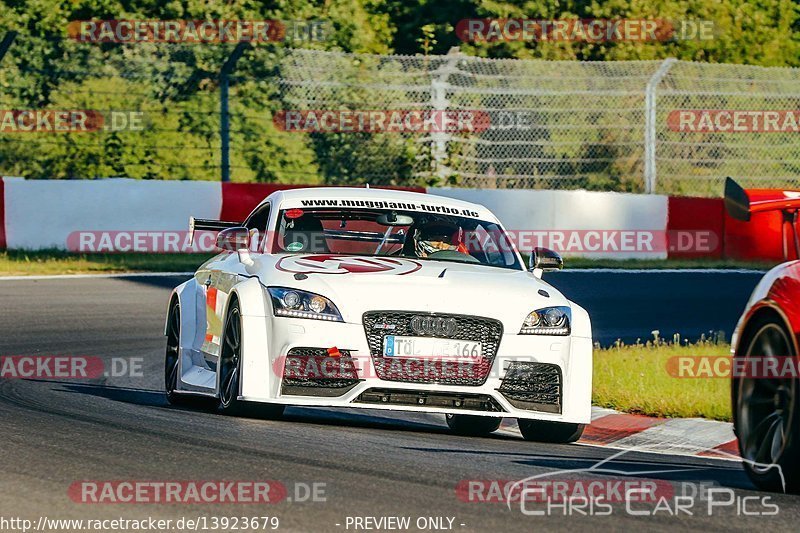 Bild #13923679 - Touristenfahrten Nürburgring Nordschleife (13.08.2021)