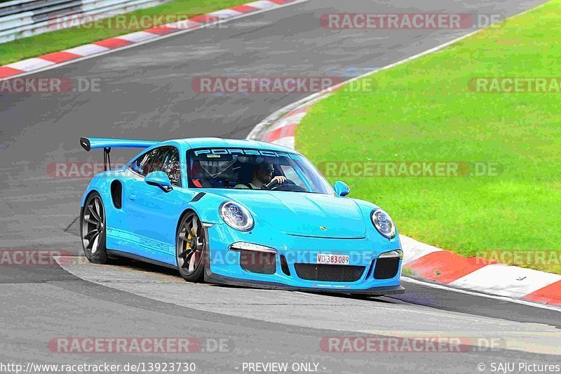 Bild #13923730 - Touristenfahrten Nürburgring Nordschleife (13.08.2021)