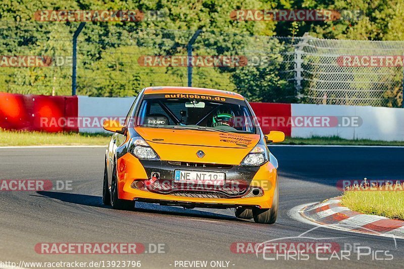 Bild #13923796 - Touristenfahrten Nürburgring Nordschleife (13.08.2021)