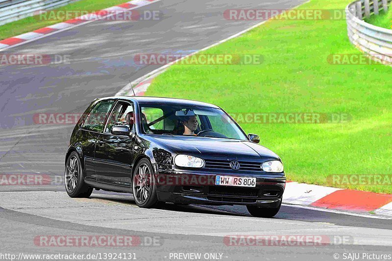 Bild #13924131 - Touristenfahrten Nürburgring Nordschleife (13.08.2021)