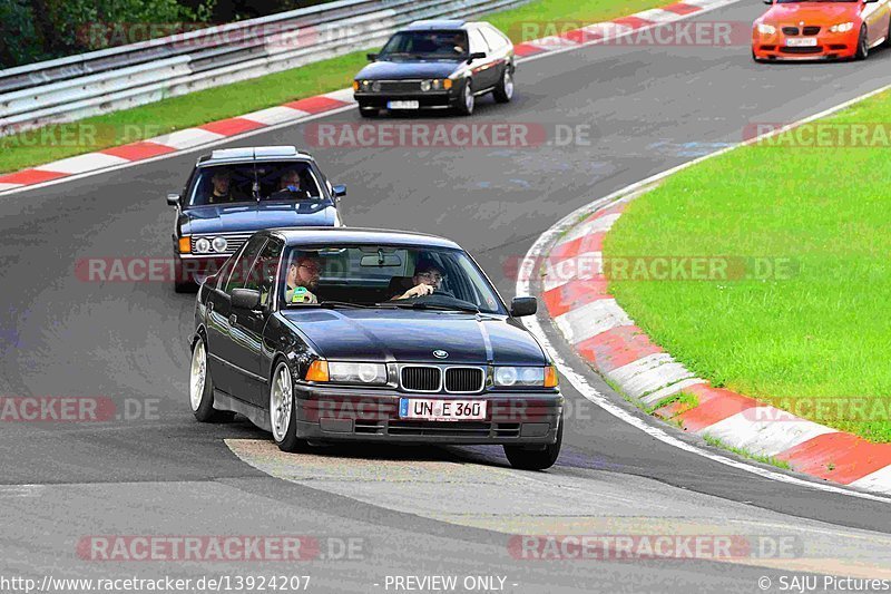 Bild #13924207 - Touristenfahrten Nürburgring Nordschleife (13.08.2021)