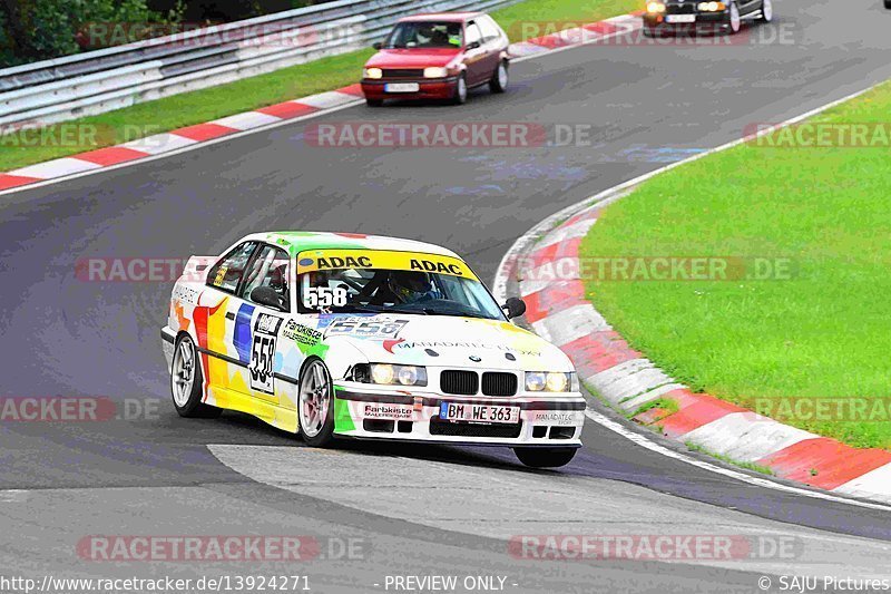 Bild #13924271 - Touristenfahrten Nürburgring Nordschleife (13.08.2021)